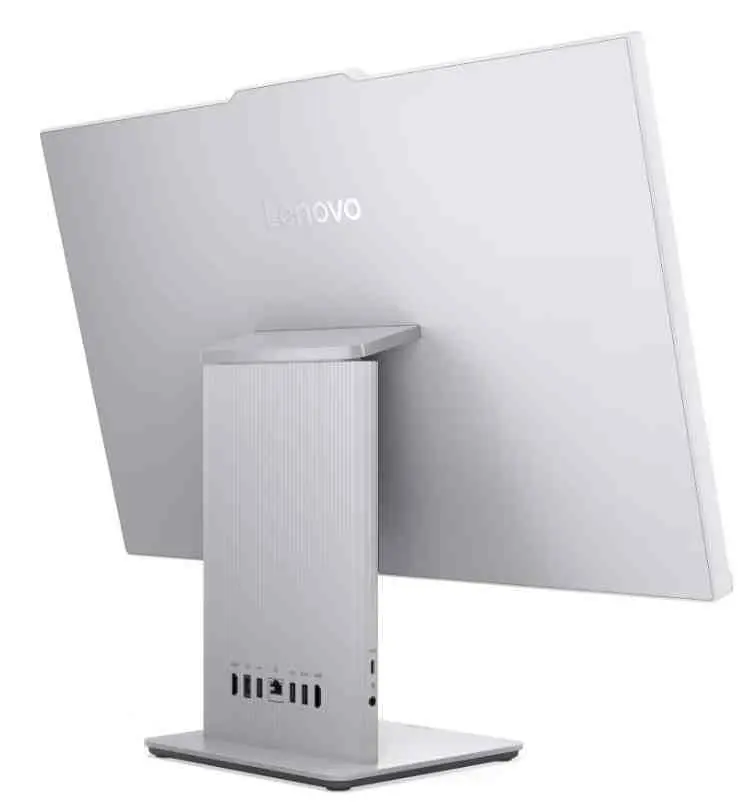 Моноблок Lenovo AIO IdeaCentre 3 27ARR9 (27.0"/FHD/Ryzen 5 7535HS/16GB/512GB), серый на tehnoparc.md Моноблок Lenovo AIO IdeaCentre 3 27ARR9 (27.0"/FHD/Ryzen 5 7535HS/16GB/512GB), серый