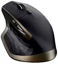 Mouse Logitech Wireless MX Master, negru