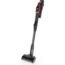 Вертикальный пылесос Bosch BCS1041PET, черный