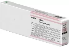 Cartuș Epson T804600, vivid light magenta