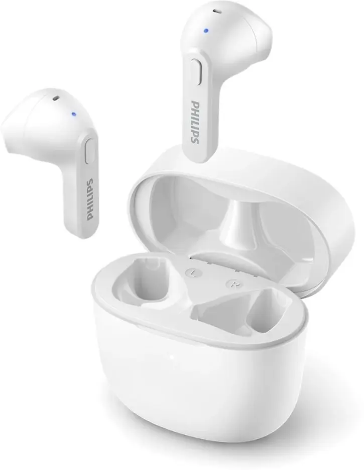 Наушники Philips TAT2236WT/00, белый
