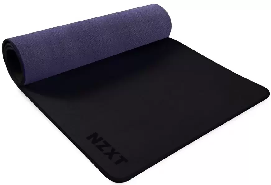 Mousepad NZXT MXP700, negru