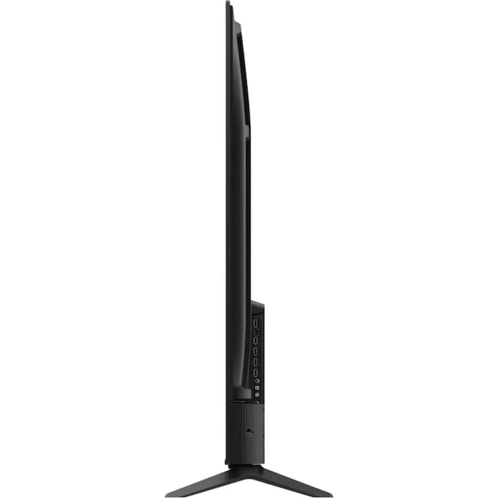 Televizor TCL 65V6C, negru