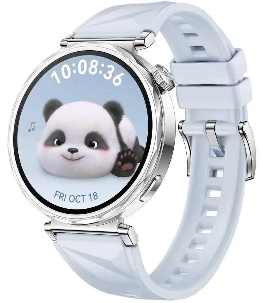 Умные часы Huawei Watch GT 5 41mm, синий