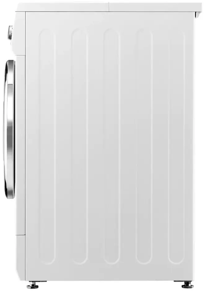 Maşină de spălat rufe LG F1296TDS3, alb