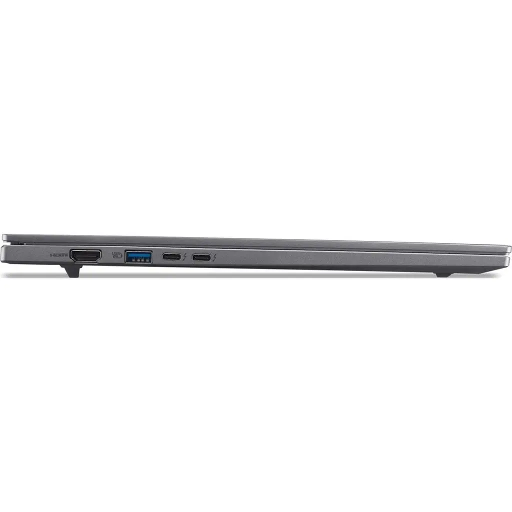 Laptop Acer Aspire 16 AI A16-52M Gray NX.JS7EU.003, gri pe tehnoparc.md Laptop Acer Aspire 16 AI A16-52M Gray NX.JS7EU.003, gri