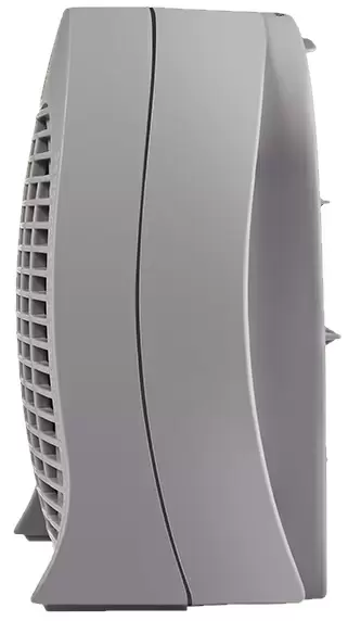 Тепловентилятор Ballu BFH/S-04, серый