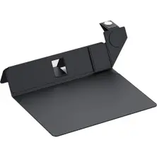 Чехол для ноутбука Dux Ducis Wireless Charging Sleeve for 13.6-14.2 Laptops AirQ, черный на tehnoparc.md Чехол для ноутбука Dux Ducis Wireless Charging Sleeve for 13.6-14.2 Laptops AirQ, черный
