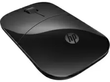 Мышка HP Z3700, черный