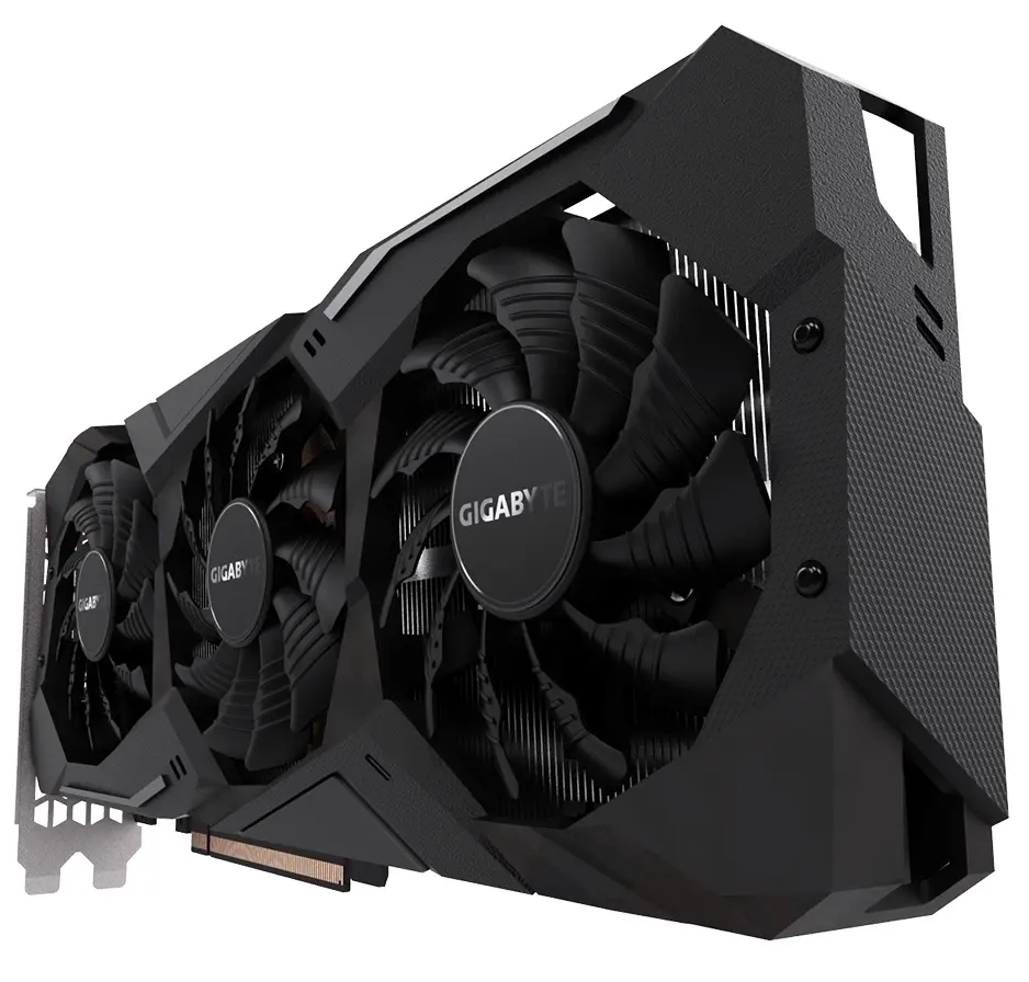 Placă video Gigabyte GV-N2070WF3-8GC