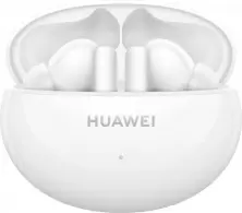 Căşti Huawei FreeBuds 5i, alb