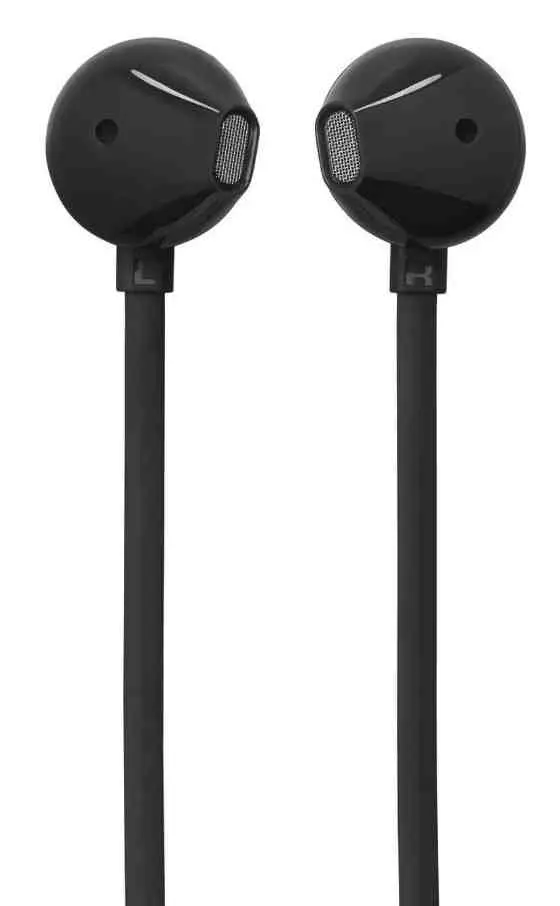 Наушники JBL Tune 305C, черный