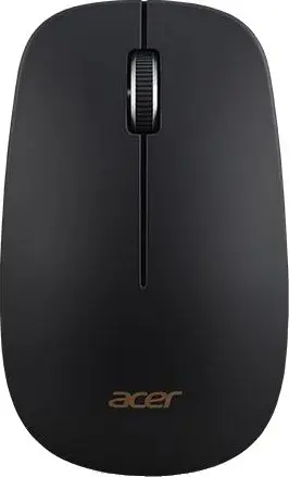 Mouse Acer AMR010, negru