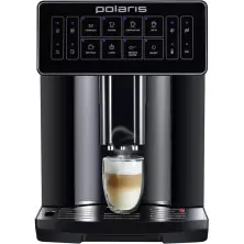 Кофемашина Polaris PACM 2052AC, черный на tehnoparc.md Кофемашина Polaris PACM 2052AC, черный