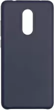 Husă de protecție Xiaomi Redmi 5 Plus Cover Case, albastru