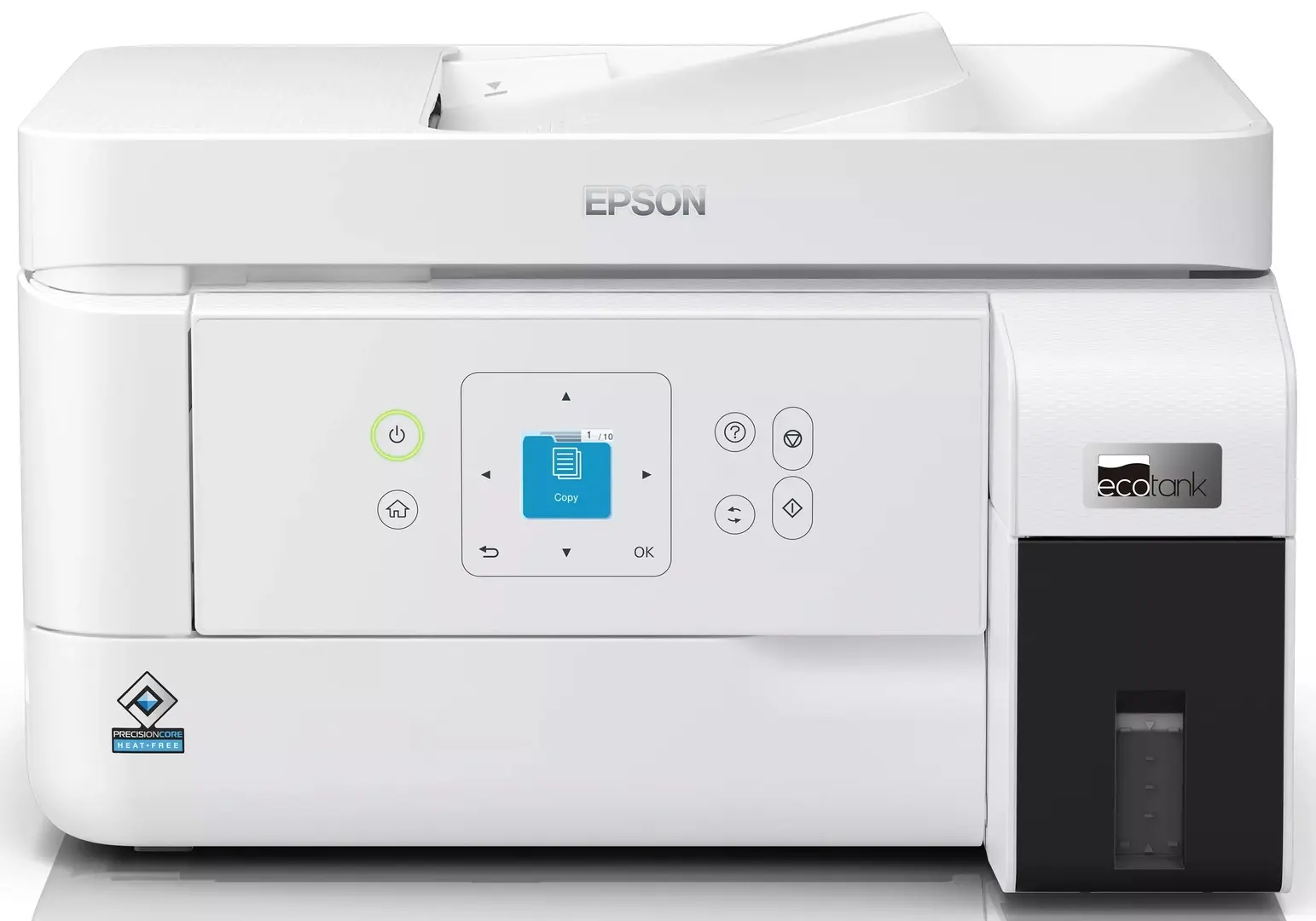 МФУ Epson EcoTank M2050, белый