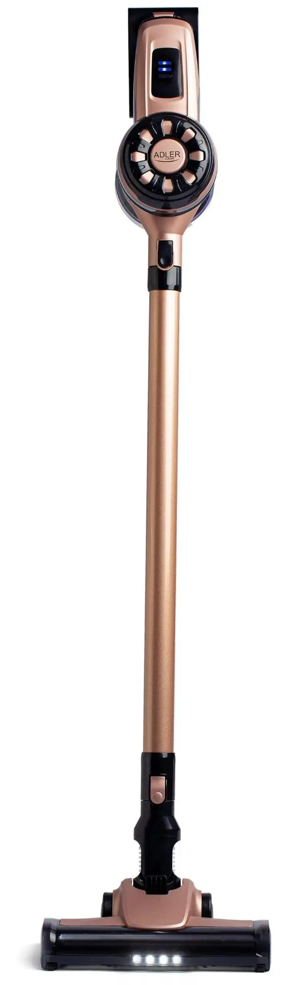 Aspirator vertical Adler AD-7044, bronz