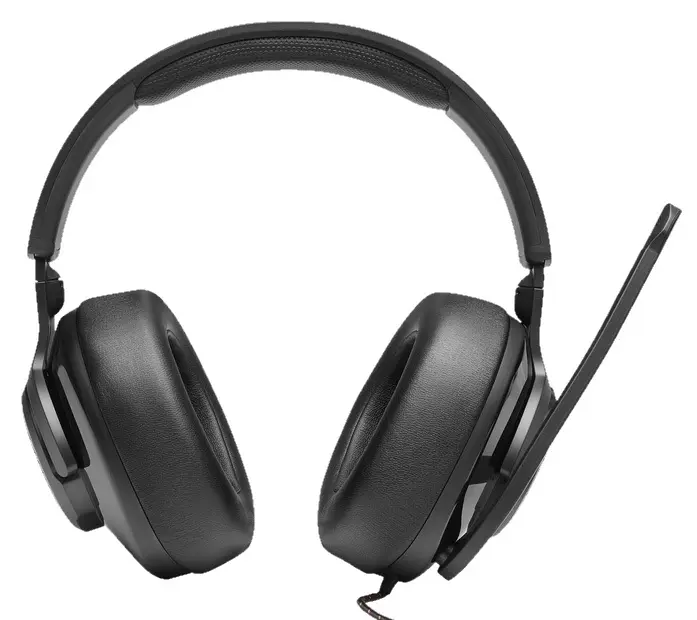 Наушники JBL Quantum 200, черный