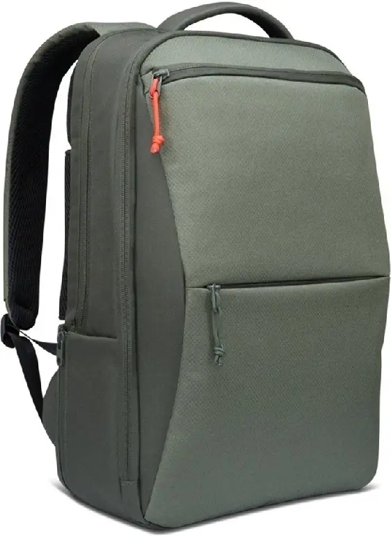 Rucsac Lenovo ThinkPad Eco Pro, verde