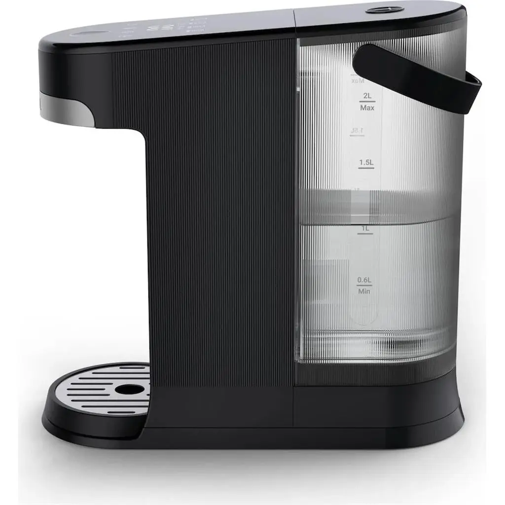 Thermopot Tefal BR3508E0, negru