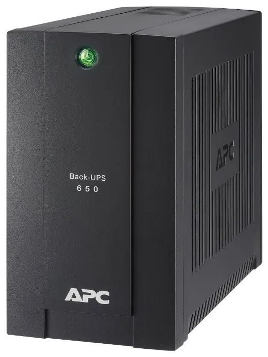 Sursă de alimentare neântreruptibilă APC BC650-RSX761