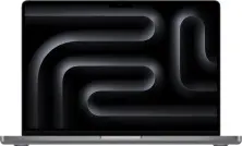 Ноутбук Apple MacBook Pro MTL73RU/A (14.2"/M3/8GB/512GB), серый на tehnoparc.md Ноутбук Apple MacBook Pro MTL73RU/A (14.2"/M3/8GB/512GB), серый