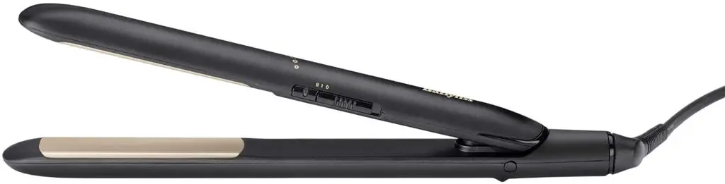 Прибор для укладки Babyliss ST242E, черный