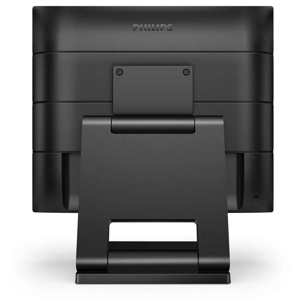 Monitor Philips 172B9T, negru