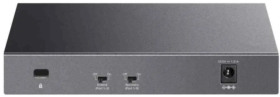 Switch TP-Link LS108GP