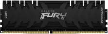 Оперативная память Kingston Fury Renegade 16GB DDR4-4000MHz, CL19-23-23, 1.35V
