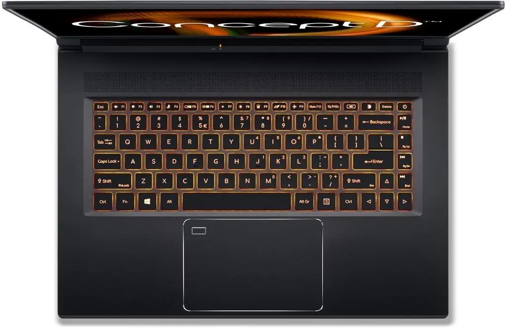 Ноутбук Acer ConceptD 5 NX.C7DEU.002 (16.0"/Core i7-12700H/32GB/1024GB/GeForce RTX 3070Ti 8GB GDDR6/W11P), черный на tehnoparc.md Ноутбук Acer ConceptD 5 NX.C7DEU.002 (16.0"/Core i7-12700H/32GB/1024GB/GeForce RTX 3070Ti 8GB GDDR6/W11P), черный
