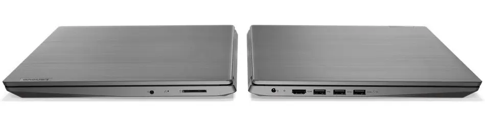 Ноутбук Lenovo IdeaPad 3 15ADA05 (15.6"/FHD/Athlon 3150U/4GB/256GB/AMD Radeon), серый