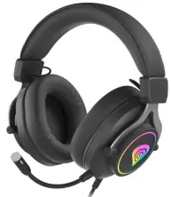 Căşti Genesis Neon 750, negru pe tehnoparc.md Căşti Genesis Neon 750, negru