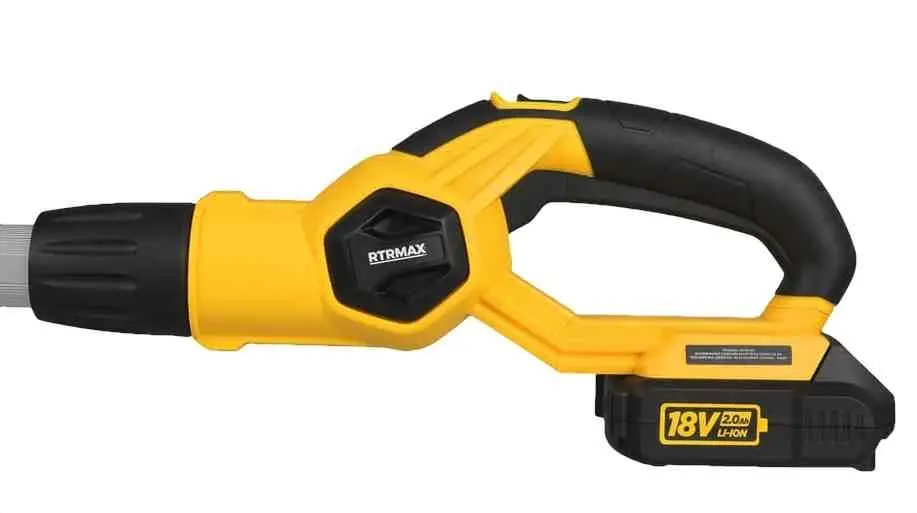 Fierăstrău de tăiat la înălțime RTRMAX RTX1897B