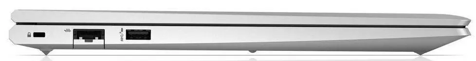 Ноутбук HP ProBook 455 G8 (15.6"/FHD/Ryzen 5 5600U/16GB/512GB/AMD RX Vega 7), серебристый