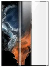 Защитное стекло Nillkin Samsung S22+ Impact Resistant Curved Film 2шт
