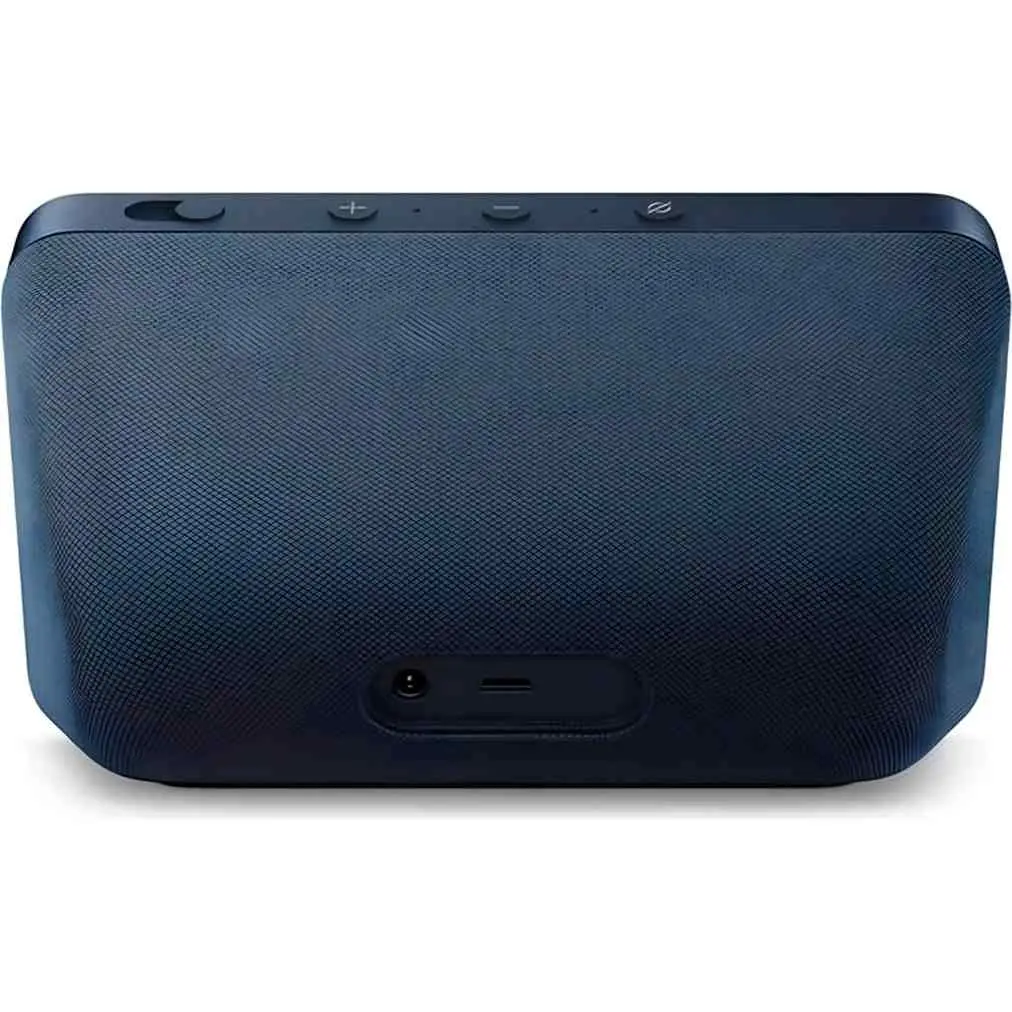 Boxă inteligentă Amazon Echo Show 5 (2rd Gen), albastru