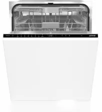 Maşină de spălat vase Gorenje GV673B60