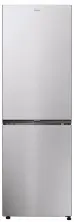 Frigider Candy ECN2CQTEX186, inox pe tehnoparc.md Frigider Candy ECN2CQTEX186, inox