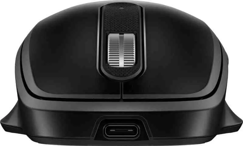 Mouse HP 510, negru