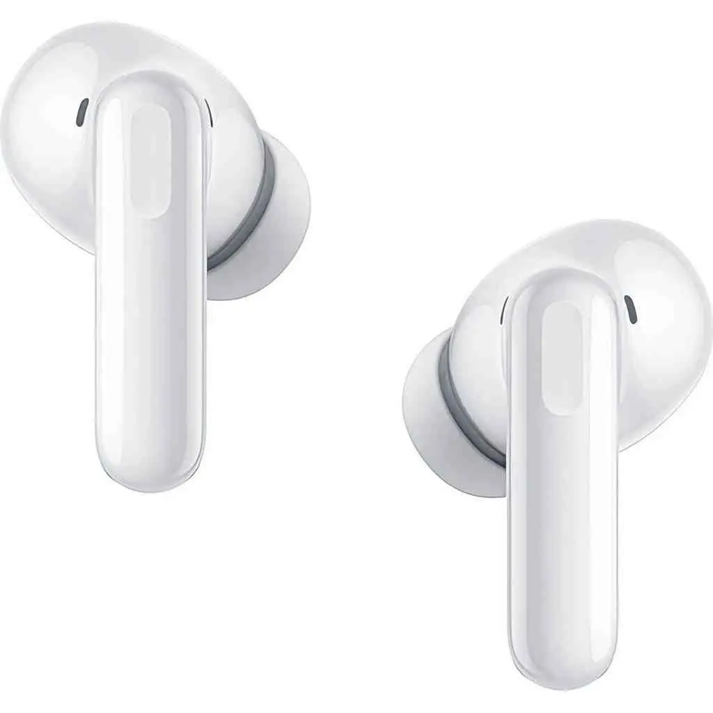 Căşti Huawei FreeBuds SE 4 ANC, alb
