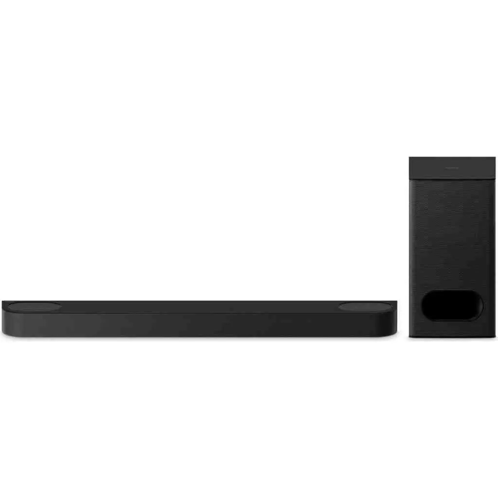 Саундбар Sony HT-B600, черный