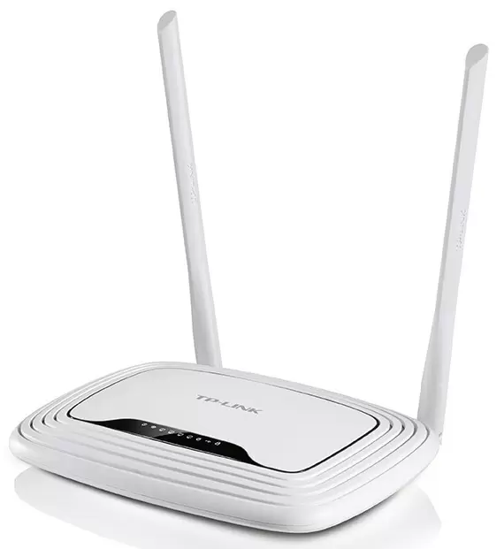 Беспроводной маршрутизатор TP-Link TL-WR842N