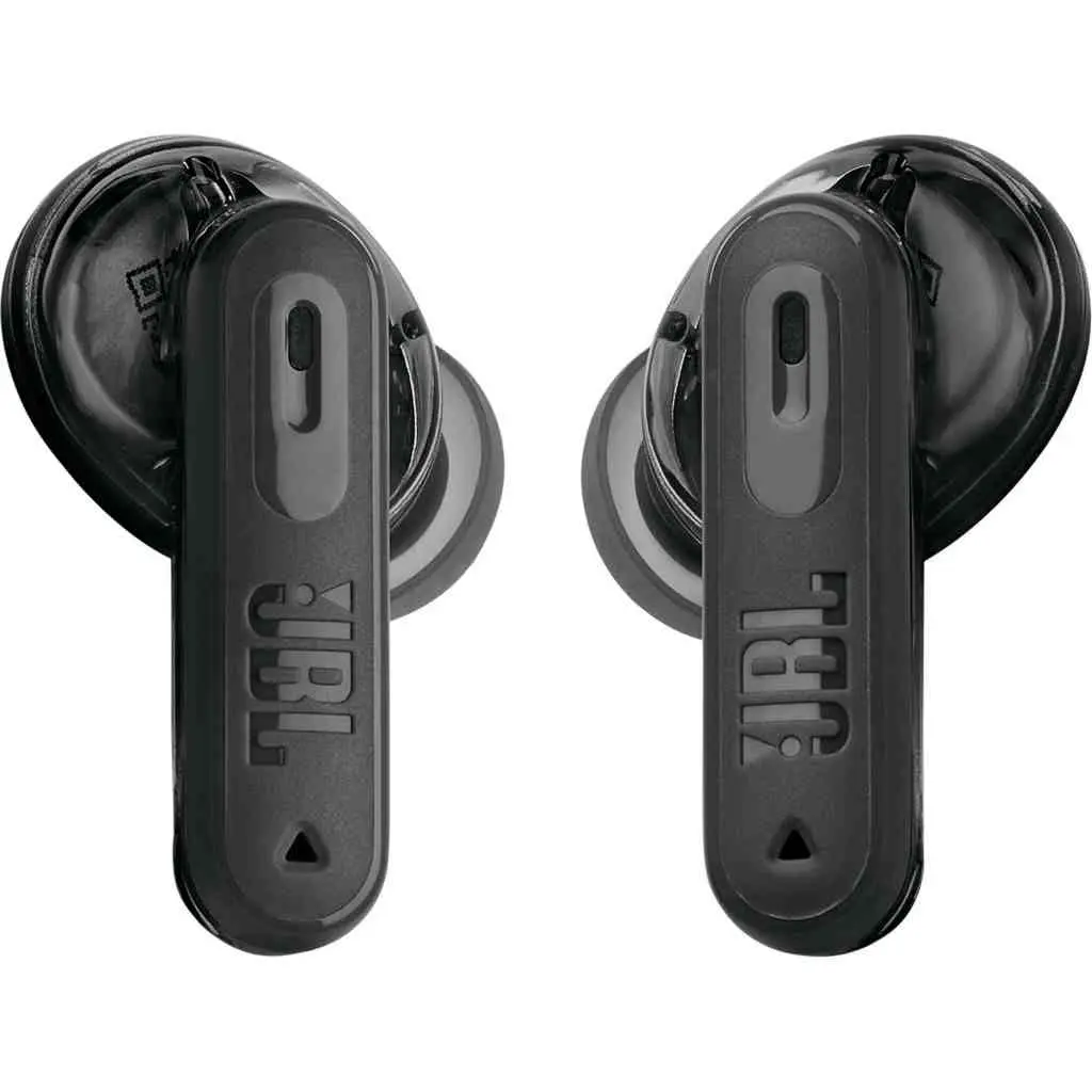 Căşti JBL Tune Beam 2, negru