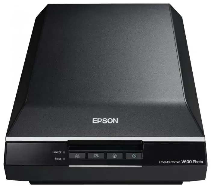 Scanner Epson Perfection V600 Photo