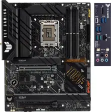 Placă de bază Asus TUF Gaming Z690-Plus Wi-Fi