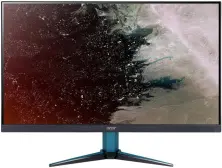Монитор Acer Nitro VG272P, черный на tehnoparc.md Монитор Acer Nitro VG272P, черный