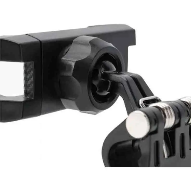Suport auto Tellur TLL171261, negru