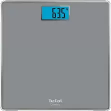 Напольные весы Tefal PP1500V0, серый