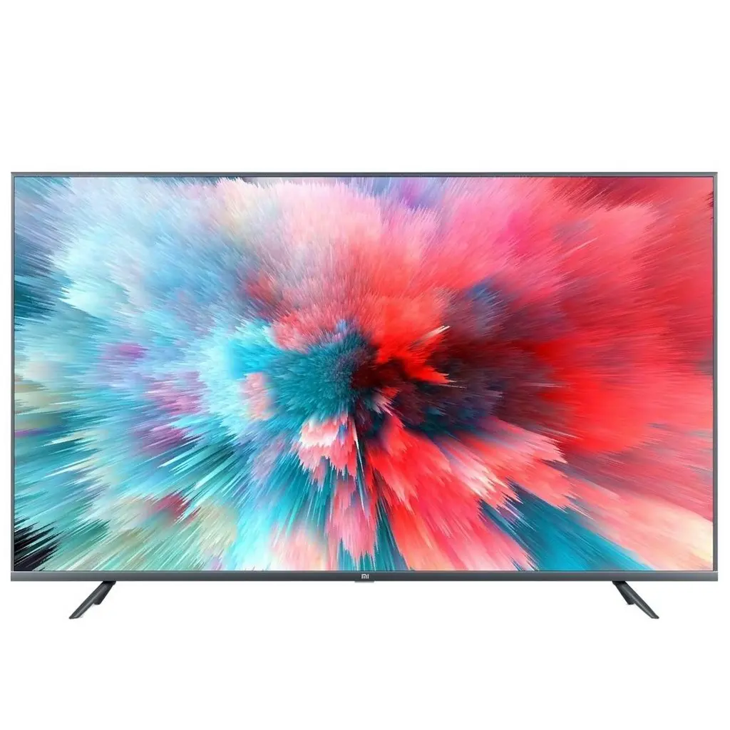 Televizor Xiaomi Mi TV 4S 55", negru
